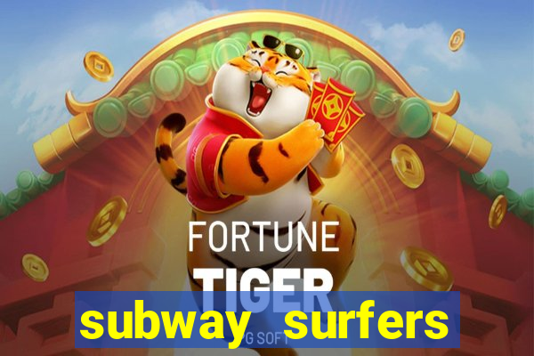 subway surfers aposta 1 real